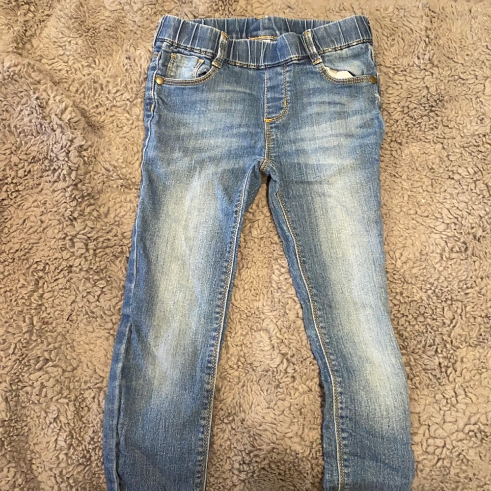 Kids jeggings